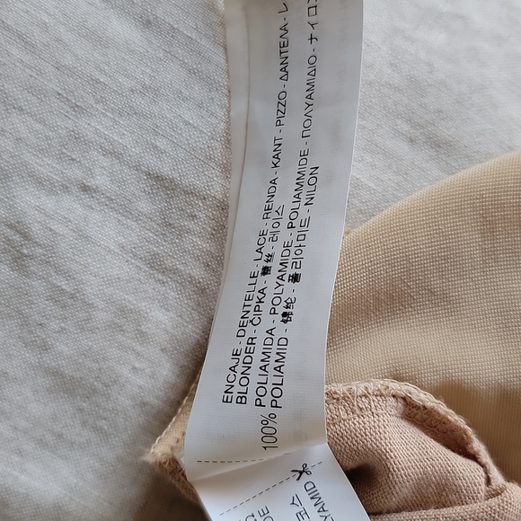 Zara blouse. - Picture 13 of 14